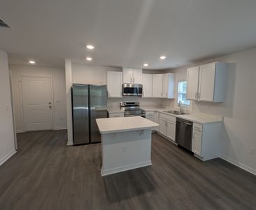 New construction Single-Family house 1270 3rd St, Orange City, FL 32763 The 1546- photo 16 16