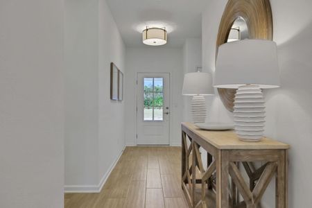 New construction Single-Family house 3510 Zydeco Lp, Green Cove Springs, FL 32043 plan Stonehurst I - 50' Homesites - image 8