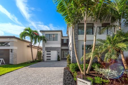 New construction Single-Family house 20393 Grand Cascade Ave, Boca Raton, FL 33434 null- photo 0