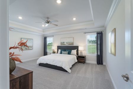 Harrison Valley by Adams Homes in Simpsonville - image 8