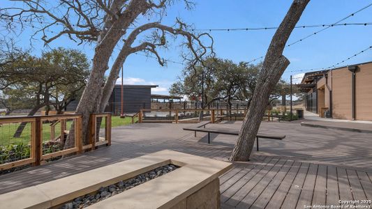 New construction Single-Family house 3847 Rusted Copper, Bulverde, TX 78163 null- photo 9 9