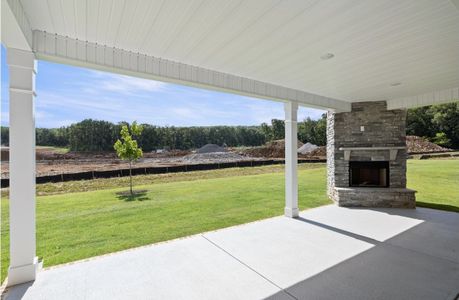 New construction Single-Family house 2630 Unitas Dr, Murfreesboro, TN 37129 - image 17