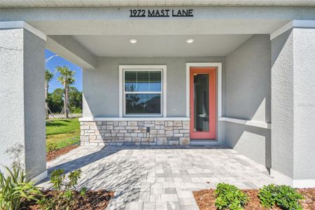 Nautique at Waterside by M/I Homes in Sarasota - photo 28 28