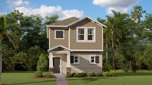 Rivington: Cottage Alley Collection by Lennar in Debary - image 15