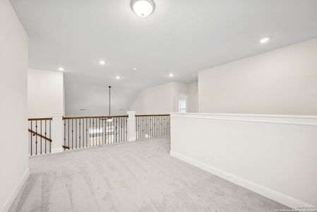 New construction Single-Family house 9942 Aurora Hill St, Boerne, TX 78006 plan The Bluebonnet - image 19