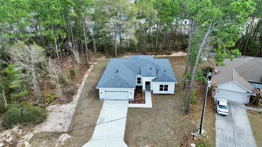New construction Single-Family house 6805 Sw 131St Pl, Ocala, FL 34473 - image