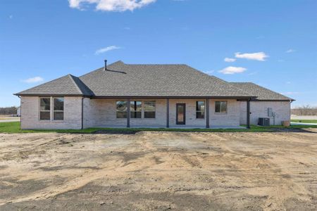New construction Single-Family house 811 Prairie Look Ave, Waxahachie, TX 75165 - image 4