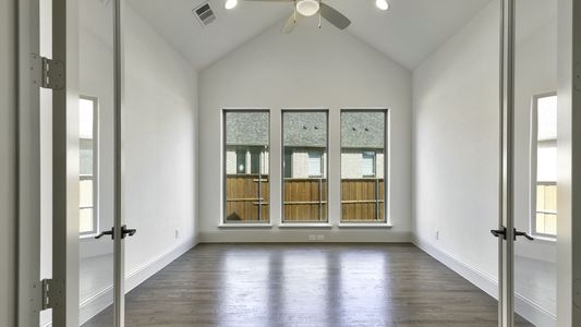 New construction Single-Family house 851 Overlook Dr, Prosper, TX 75078 plan 586A - image 10