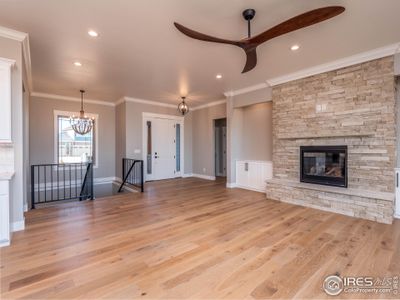 New construction Single-Family house 3806 Bridle Ridge Cir, Severance, CO 80524 - photo 12 12