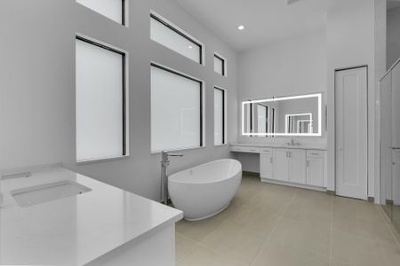 New construction Single-Family house 9313 Sunflower Meadow Rd, Boca Raton, FL 33434 null- photo 22 22