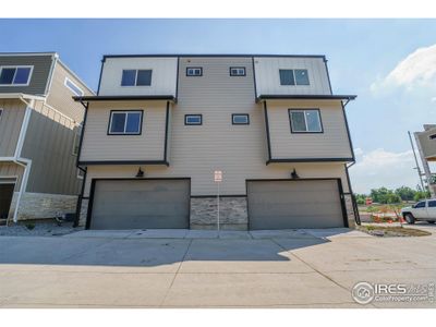 New construction Duplex house 8500 W 62Nd Ave, Unit D, Arvada, CO 80004 null- photo 31 31