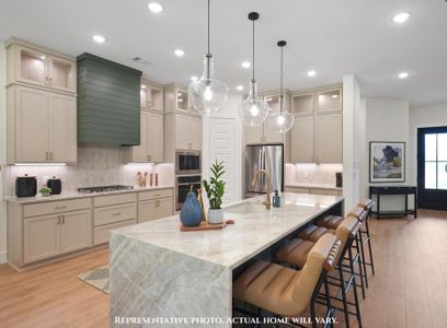 New construction Single-Family house 13648 Armstrong St, Conroe, TX 77303 - image 6