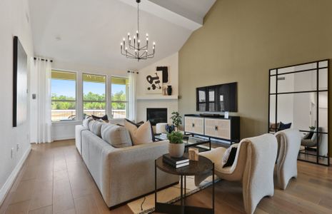 Wolf Ranch by Pulte Homes in Georgetown - photo 30 30