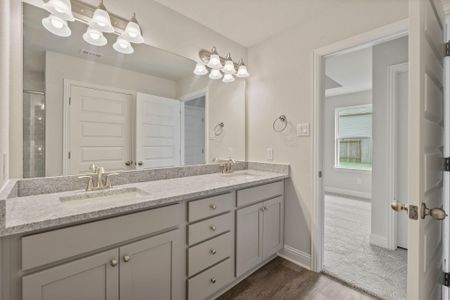 Grand Oaks Reserve by Adams Homes in Cleveland - image 19
