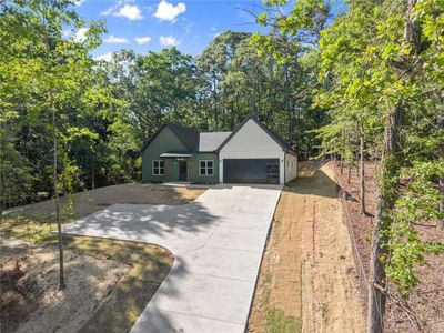 New construction Single-Family house 384 Oakland Dr, Gainesville, GA 30501 - image