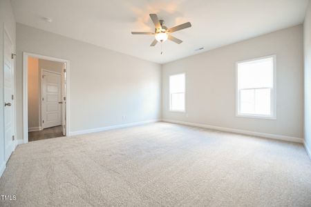 New construction Single-Family house 109 Hudson Village Dr, La Grange, NC 28551 plan Smith - image 12