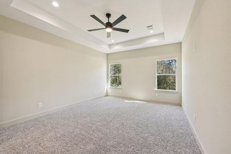 New construction Single-Family house 15132 Coaltown Rd, Willis, TX 77378 - image 18