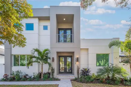 New construction Single-Family house 2430 Floyd St, Sarasota, FL 34239 - image