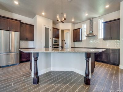 New construction Single-Family house 190 Spiritual Pass, Spring Branch, TX 78070 - image 18