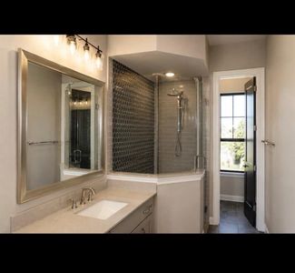 New construction Condo house 305 Sunset Ln, Unit 104, Fort Worth, TX 76114 - image 8
