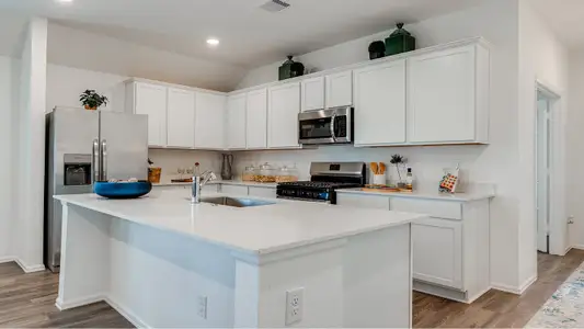 Dellrose by Lennar in Hockley - image 4