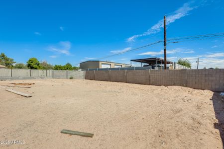 New construction Single-Family house 14741 N Ave 73Rd, Unit 19, Peoria, AZ 85381 - image 13
