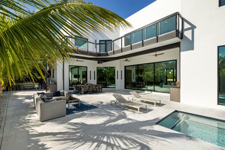 New construction Single-Family house 706 Lakeside Cir, North Palm Beach, FL 33408 - image