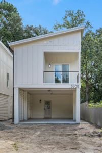 New construction Single-Family house 5812 Knight St, Hanahan, SC 29410 - image