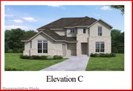 New construction Single-Family house 3235 Tobias Ln, Rockwall, TX 75032 Edwards (3241-DM-50)- photo 0 0