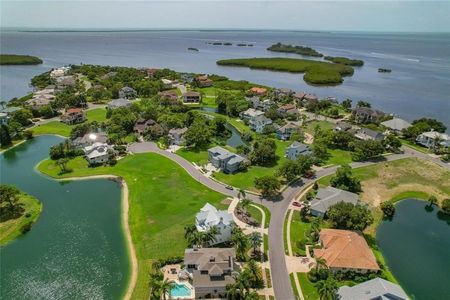 New construction Single-Family house 2105 Sandpiper Pointe Court, Tarpon Springs, FL 34689 - photo 39 39