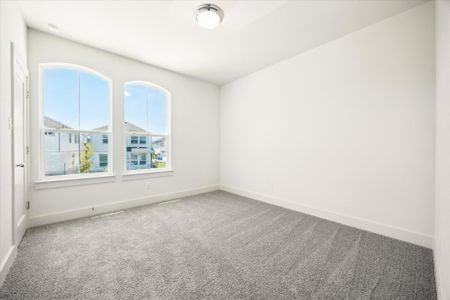 New construction Single-Family house 1531 N Red Bud Ln, Unit 21, Round Rock, TX 78665 - image 10