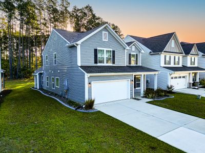 New construction Single-Family house 128 Surfbird Rd, Summerville, SC 29485 null- photo 0