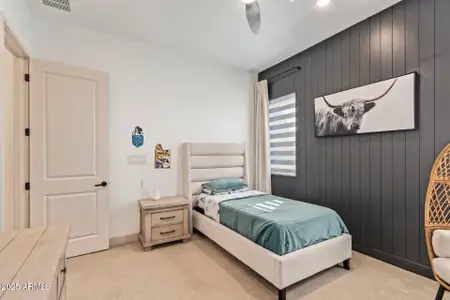 New construction Single-Family house 26646 S 169Th Pl, Queen Creek, AZ 85142 - image 7