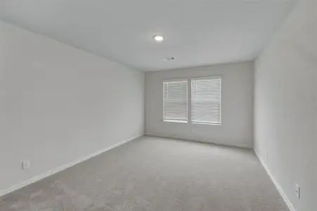 New construction Single-Family house 1233 Frio Dr, Springtown, TX 76082 plan Big Cypress III - image 15