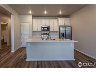 New construction Multi-Family house 2102 Setting Sun Dr, Unit 4, Windsor, CO 80550 Carnege- photo 8 8