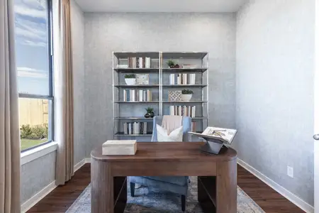 Ridgeline by Highland Homes in McKinney - image 5
