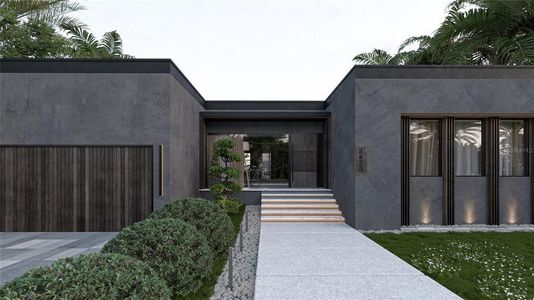 New construction Single-Family house 3423 Nighthawk Ct, Punta Gorda, FL 33950 - image