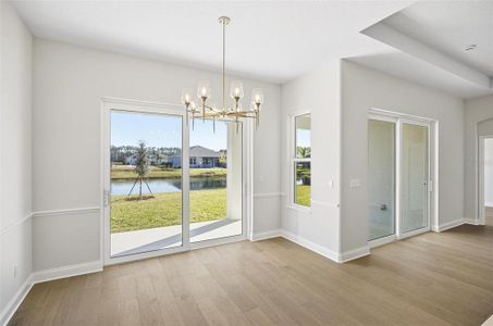 New construction Single-Family house 250 Hawthorn Ave, Palm Coast, FL 32164 - image 17