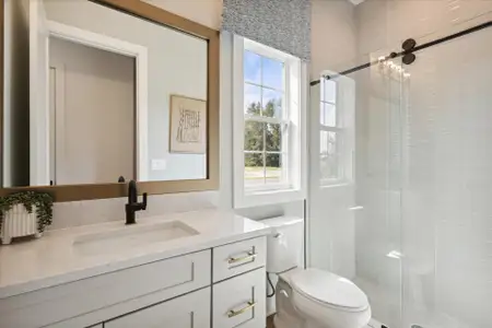 New construction Single-Family house 3022 Eagles Flight Pl, Brandon, FL 33511 plan Cedar Key II - image 11