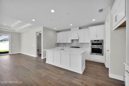 New construction Single-Family house 44 Sea Grn Wy, Ponte Vedra, FL 32081 plan Sebring - image 11