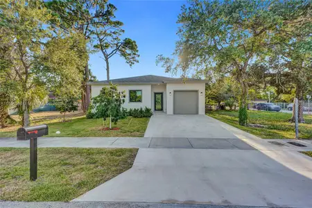 New construction Single-Family house 871 Nw 27Th Ter, Fort Lauderdale, FL 33311 - image