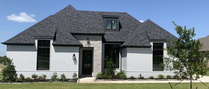 New construction Single-Family house 2742 Farm To Market Road, Unit 407, Northlake, TX 76226 - photo 0