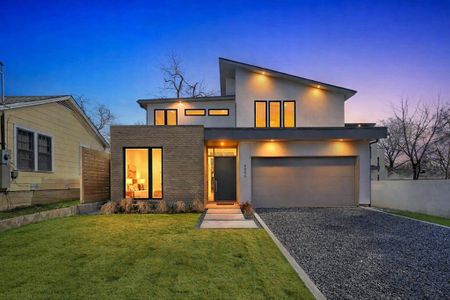 New construction Single-Family house 8806 Diceman Dr, Dallas, TX 75218 - image