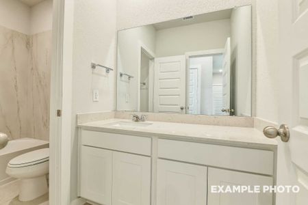 New construction Single-Family house 10718 Sky Creek Ln, Beasley, TX 77417 plan The Colorado F - image 13