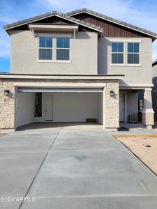 New construction Single-Family house 7416 W Cavalier Drive, Glendale, AZ 85303 - photo 0