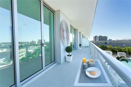 New construction Condo house 400 Central Ave, Unit 1008, St. Petersburg, FL 33701 - image