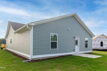 New construction Single-Family house 6739 Hardwick Ln, Sims, NC 27880 null- photo 19 19