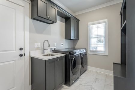 New construction Single-Family house 7038 Ooltewah-Georgetown Rd, Ooltewah, TN 37363 plan Autumnbrook A - image 9