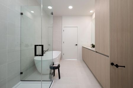 New construction Condo house 2209 S 1St St, Unit 237, Austin, TX 78704 - image 11