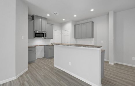 New construction Single-Family house 24723 Thornbluff Briar Trl, Huffman, TX 77336 - image 8
